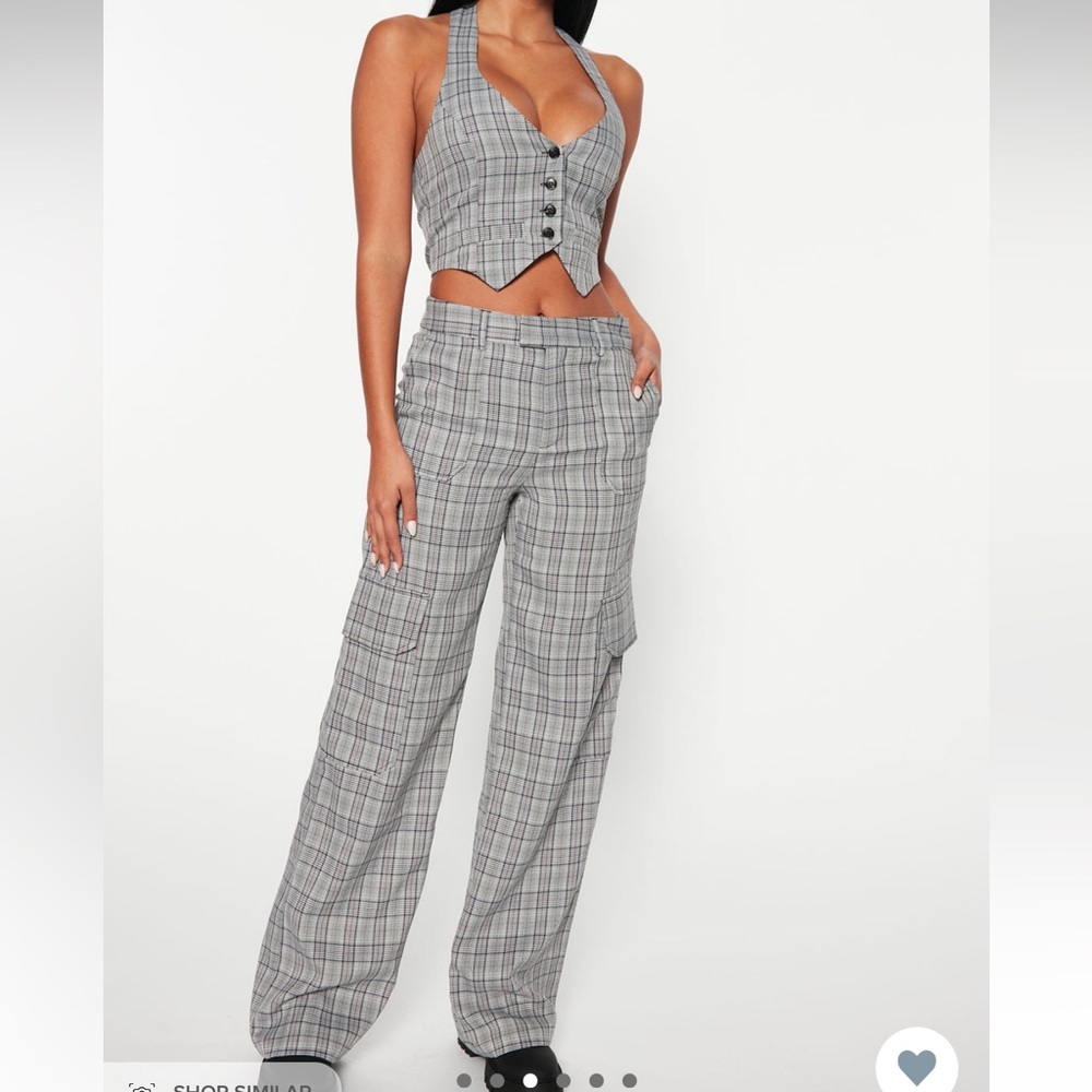 Two piece set